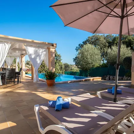 Ferienhaus Bernat By Interhome