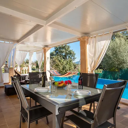 Bernat By Interhome Biniamar