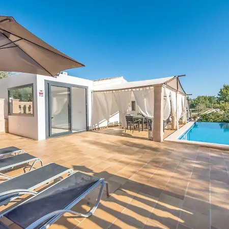 Bernat By Interhome Ferienhaus