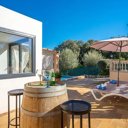 Bernat By Interhome Holiday home