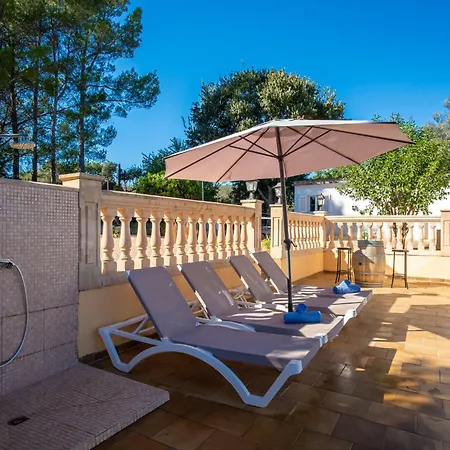 Bernat By Interhome * Biniamar