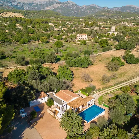 Bernat By Interhome Holiday home Biniamar