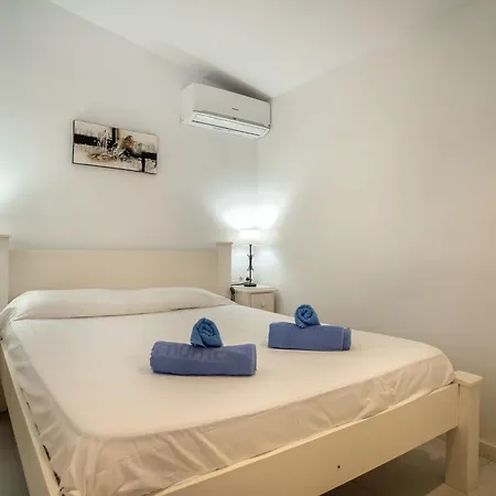 Holiday home Bernat By Interhome *