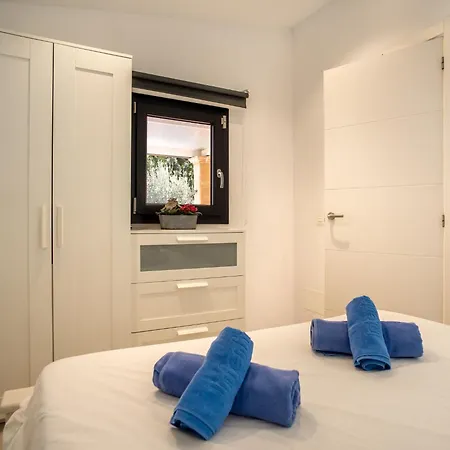 Bernat By Interhome * Biniamar