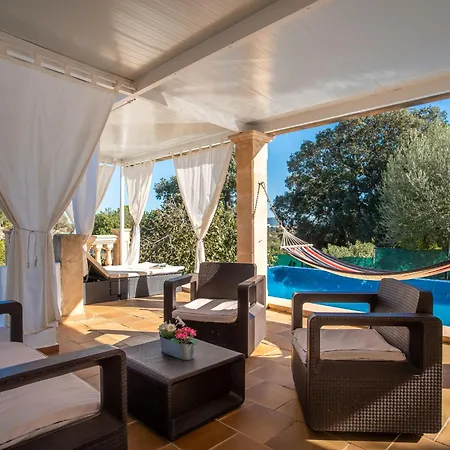 Bernat By Interhome Holiday home *