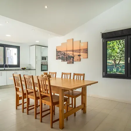 Bernat By Interhome Holiday home *