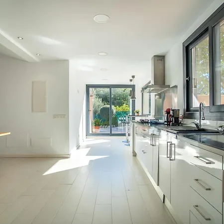 Holiday home Bernat By Interhome *