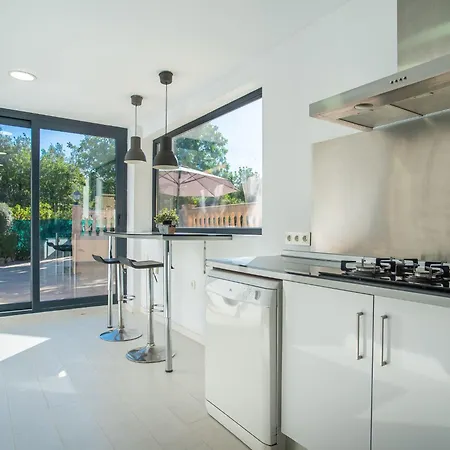 Bernat By Interhome Holiday home Biniamar