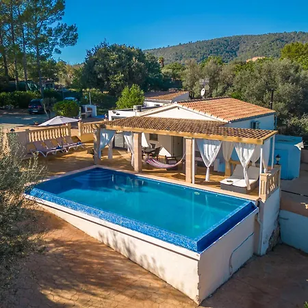 Holiday home Bernat By Interhome *