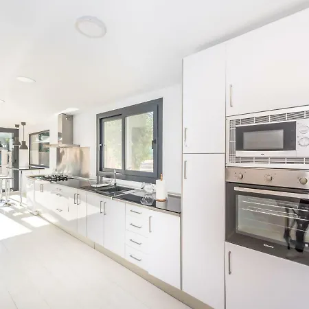 Holiday home Bernat By Interhome Biniamar