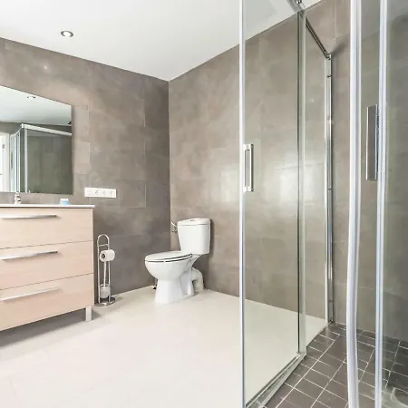 Bernat By Interhome Biniamar