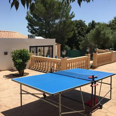 Bernat By Interhome Holiday home *